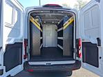 New 2024 Ford Transit 250 Medium Roof Ranger Design Upfitted Cargo Van for sale #T241212 - photo 8
