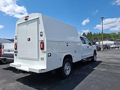 New 2024 Ford F-350 Super Cab 4x4 Knapheide KC108M1478 9' Service Truck for sale #T241245 - photo 2