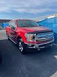 2020 Ford F-150 SuperCrew Cab 4WD Pickup for sale #T241252A - photo 4