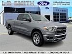 2022 Ram 1500 Quad Cab 4WD Pickup for sale #T241253A - photo 1