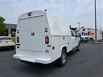 New 2024 Ford F-350 Super Cab 4x4 Knapheide KC108M1478 9' Service Truck for sale #T241257 - photo 2