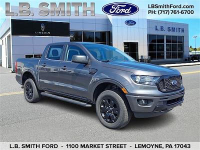 2020 Ford Ranger SuperCrew Cab 4WD Pickup for sale #T241261A - photo 1
