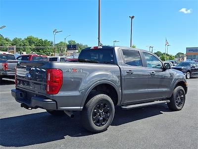 2020 Ford Ranger SuperCrew Cab 4WD Pickup for sale #T241261A - photo 2