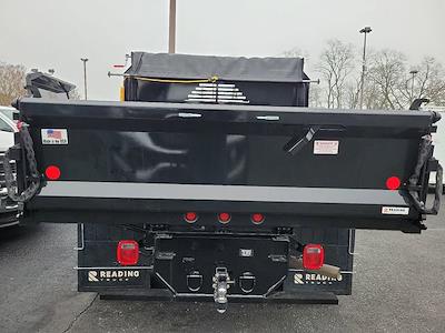 New 2024 Ford F-550 - photo 1