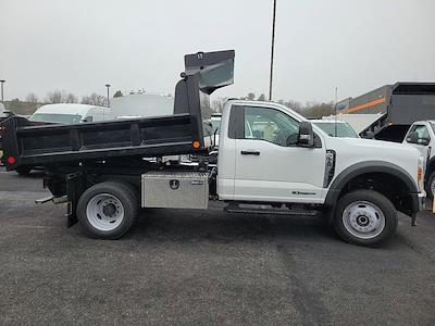 New 2024 Ford F-550 - photo 1