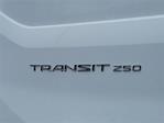 New 2024 Ford Transit 250 Medium Roof Empty Cargo Van for sale #T24331 - photo 18