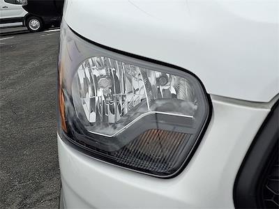 Used 2024 Ford Transit 350 HD Low Roof Empty Cargo Van for sale #T5182A - photo 2