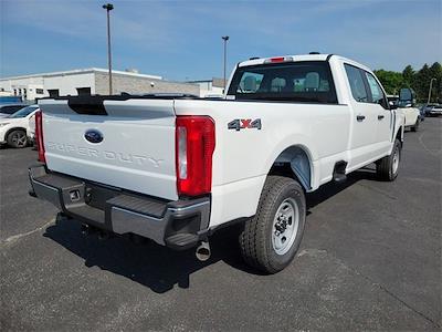 New 2024 Ford F-350 XL Crew Cab 4x4 SRW Pickup for sale #T24511 - photo 2