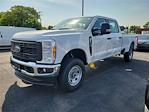 New 2024 Ford F-350 XL Crew Cab 4x4 SRW Pickup for sale #T24511 - photo 3