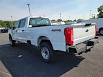 New 2024 Ford F-350 XL Crew Cab 4x4 SRW Pickup for sale #T24511 - photo 4