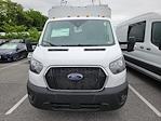 2024 Ford Transit 350 HD AWD, Reading Aluminum CSV Service Utility Van for sale #T24546 - photo 3