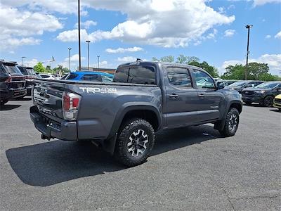 2021 Toyota Tacoma Double Cab 4WD Pickup for sale #T24567B - photo 2