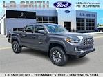 2021 Toyota Tacoma Double Cab 4WD Pickup for sale #T24567B - photo 1