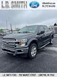 2020 Ford F-150 SuperCrew Cab 4WD Pickup for sale #T24670A - photo 1