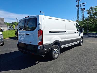 New 2024 Ford Transit 350 HD Low Roof Empty Cargo Van for sale #T24674 - photo 2