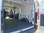 New 2024 Ford Transit 350 HD Low Roof Empty Cargo Van for sale #T24674 - photo 9