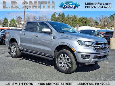 2022 Ford Ranger SuperCrew Cab 4WD Pickup for sale #T24692A - photo 1