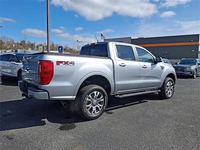 2022 Ford Ranger SuperCrew Cab 4WD Pickup for sale #T24692A - photo 2