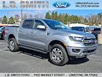 2022 Ford Ranger SuperCrew Cab 4WD Pickup for sale #T24692A - photo 1