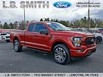 2023 Ford F-150 Super Cab 4WD Pickup for sale #T24813A - photo 1