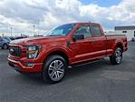 2023 Ford F-150 Super Cab 4WD Pickup for sale #T24813A - photo 3