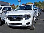 New 2024 Ford Ranger Lariat SuperCrew Cab 4x4 Pickup for sale #T24842 - photo 3
