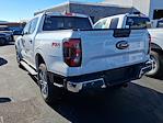 New 2024 Ford Ranger Lariat SuperCrew Cab 4x4 Pickup for sale #T24842 - photo 4
