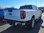 New 2024 Ford Ranger Lariat SuperCrew Cab 4x4 Pickup for sale #T24842 - photo 2