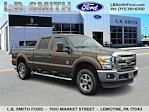 2015 Ford F-250 Crew Cab 4WD Pickup for sale #T24893B - photo 1