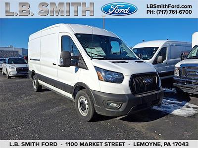 2024 Ford Transit 250 Medium Roof RWD Empty Cargo Van for sale #T24904 - photo 1
