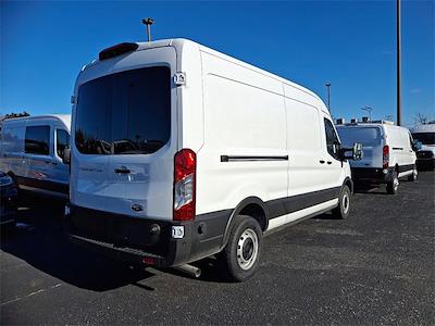 2024 Ford Transit 250 Medium Roof RWD Empty Cargo Van for sale #T24904 - photo 2