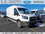 2024 Ford Transit 250 Medium Roof RWD Empty Cargo Van for sale #T24904 - photo 1