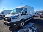 2024 Ford Transit 250 Medium Roof RWD Empty Cargo Van for sale #T24904 - photo 3
