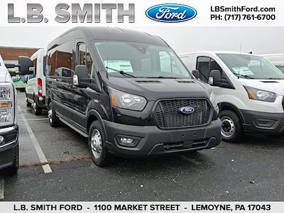 New 2024 Ford Transit 350 XL AWD Passenger Van for sale #T24944 - photo 1