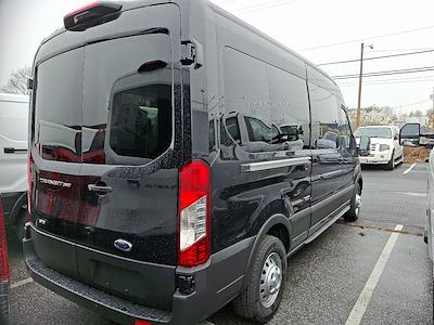 New 2024 Ford Transit 350 XL AWD Passenger Van for sale #T24944 - photo 2