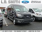 New 2024 Ford Transit 350 XL AWD Passenger Van for sale #T24944 - photo 1