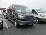 New 2024 Ford Transit 350 XL AWD Passenger Van for sale #T24944 - photo 3