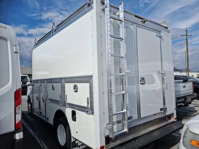 2025 Ford E-450 4x2 Dejana Truck & Utility Equipment Service Utility Van for sale #T25111 - photo 2