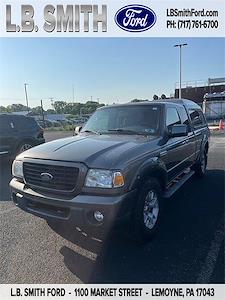 2008 Ford Ranger Super Cab 4WD Pickup for sale #T25131B - photo 1