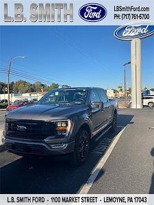 2022 Ford F-150 SuperCrew Cab 4WD Pickup for sale #T25132A - photo 1