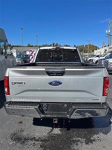 2016 Ford F-150 SuperCrew Cab 4WD Pickup for sale #T25132B - photo 2