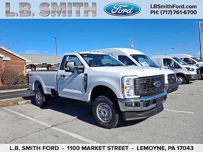 2025 Ford F-250 Regular Cab 4x4 Pickup for sale #T25136 - photo 1