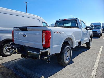 2025 Ford F-250 Regular Cab 4x4 Pickup for sale #T25136 - photo 2