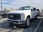 New 2025 Ford F-350 XL Regular Cab 4x4 SRW Pickup for sale #T25137 - photo 4