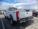 New 2025 Ford F-350 XL Regular Cab 4x4 SRW Pickup for sale #T25137 - photo 5