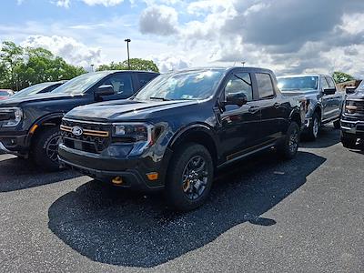 2025 Ford Maverick SuperCrew Cab 4WD Pickup for sale #T25151 - photo 2