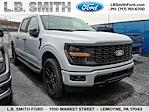 2025 Ford F-150 SuperCrew Cab 4x4 Pickup for sale #T25154 - photo 1