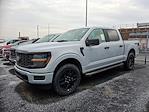 2025 Ford F-150 SuperCrew Cab 4x4 Pickup for sale #T25154 - photo 3