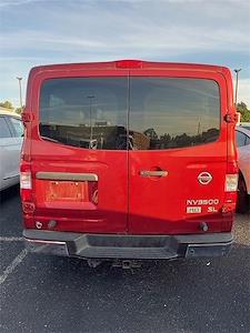 Used 2016 Nissan NV3500 SL Passenger Van for sale #T25155B - photo 2