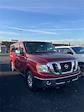 Used 2016 Nissan NV3500 SL Passenger Van for sale #T25155B - photo 3